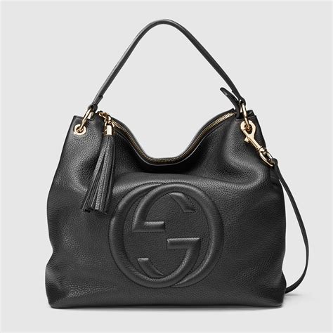 borsa con catene di gucci|Borse da donna Gucci .